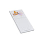 Note Pad | to Do List | Tear Off Pads for Work | Home | Office Mini Notes/Short Notes Set of