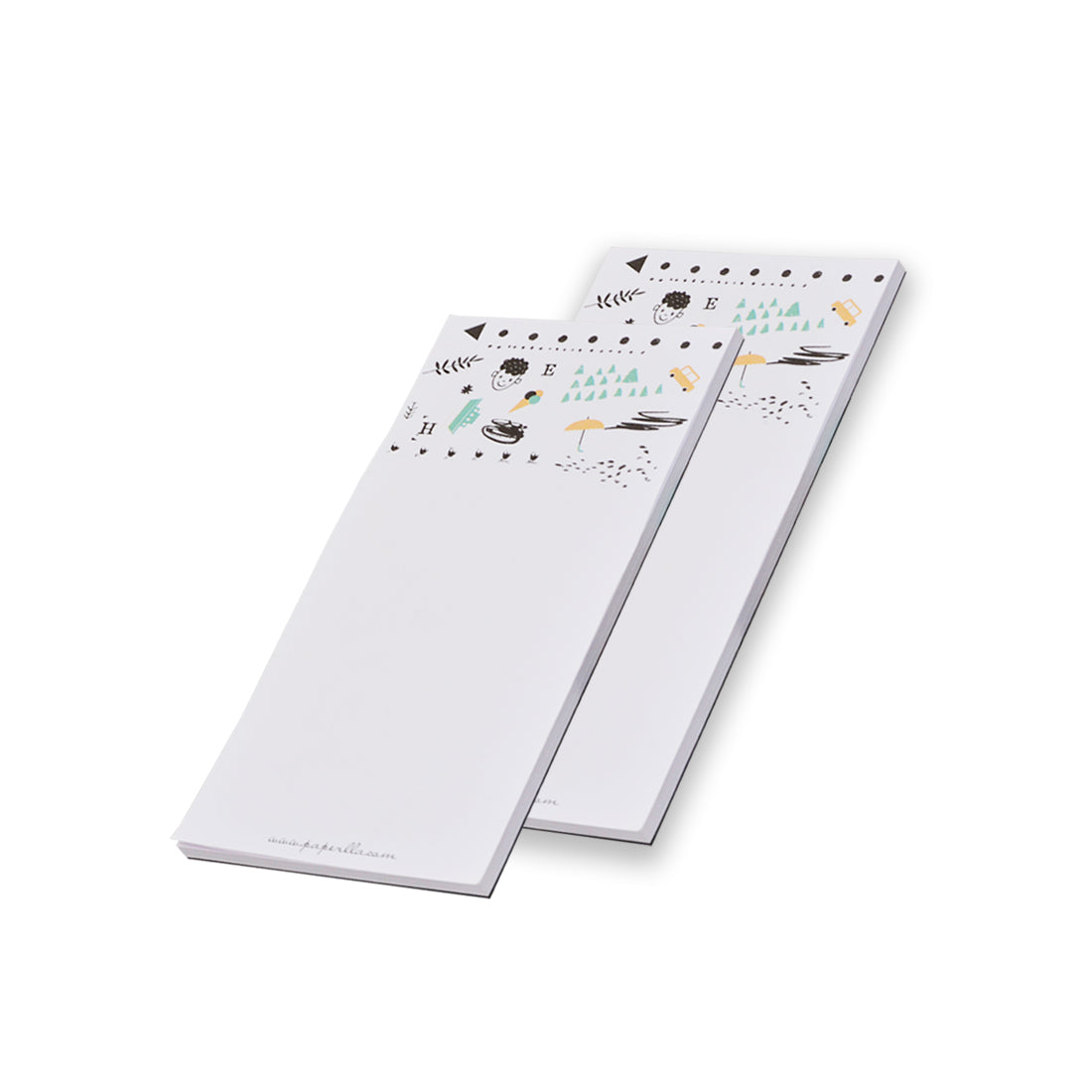To Do List Notepad