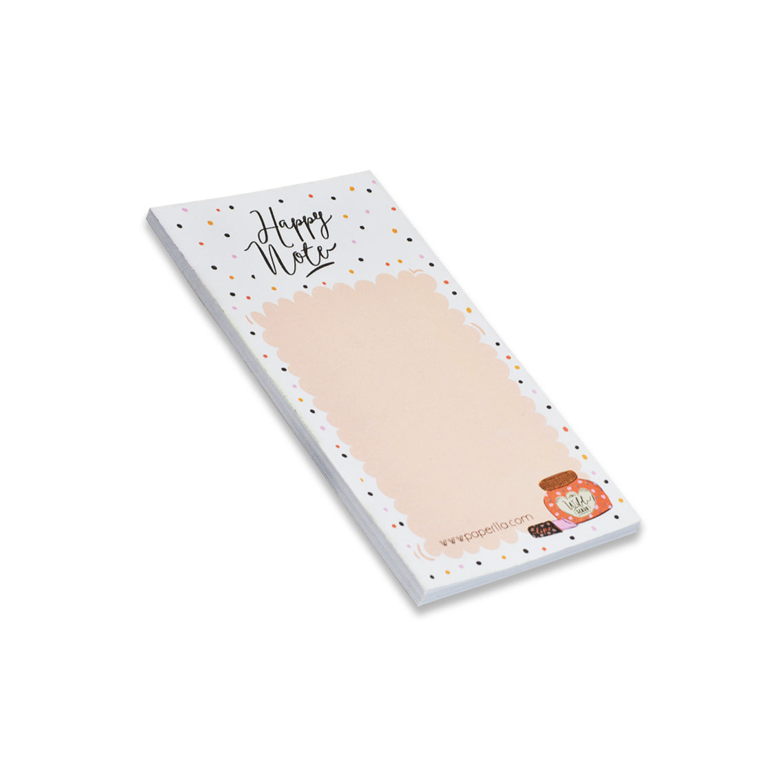 Buy Daily Planner to Do List Notepad - Undated Day Planner Note Pad Online