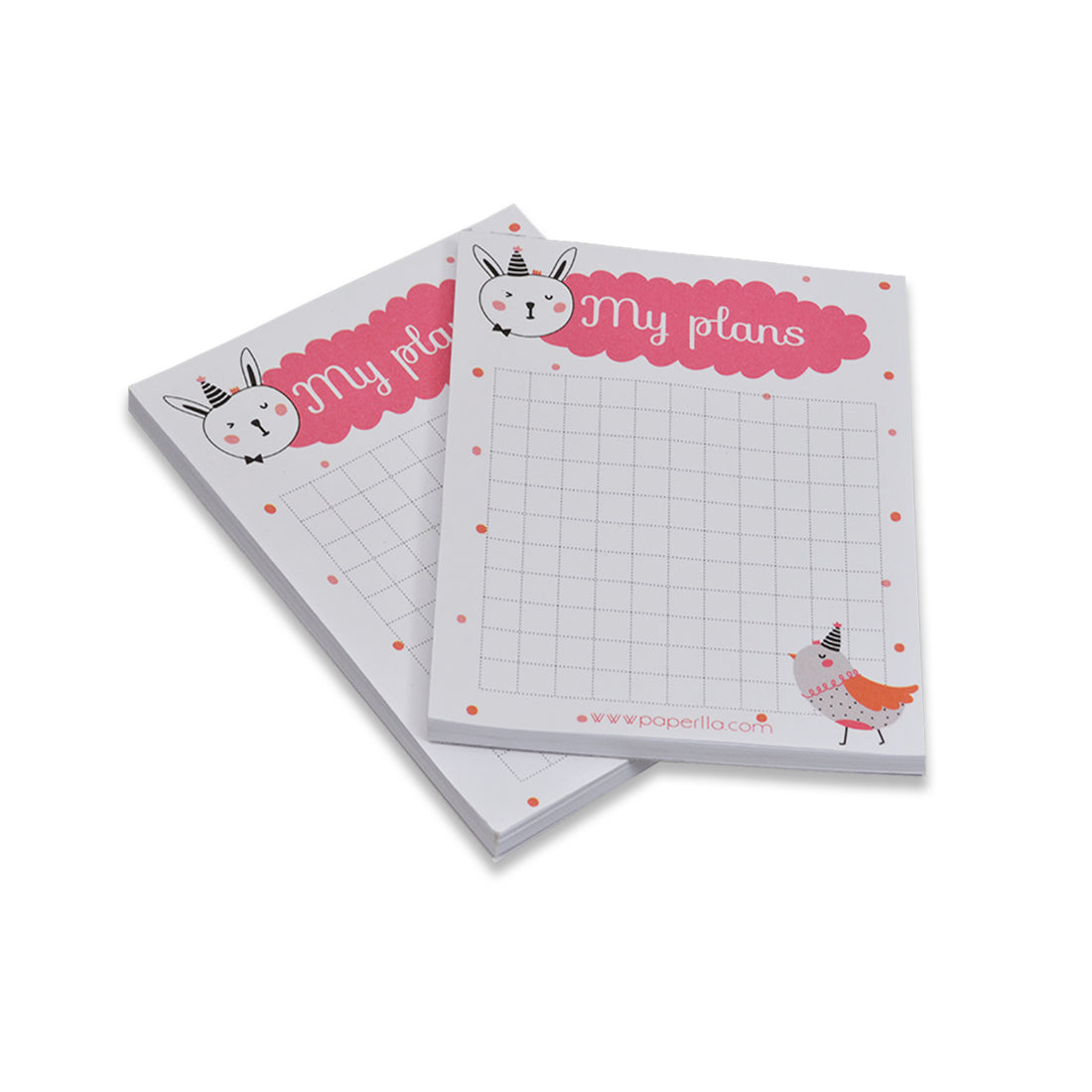 199 Store: Daily Planner, Things To Do List Notepad