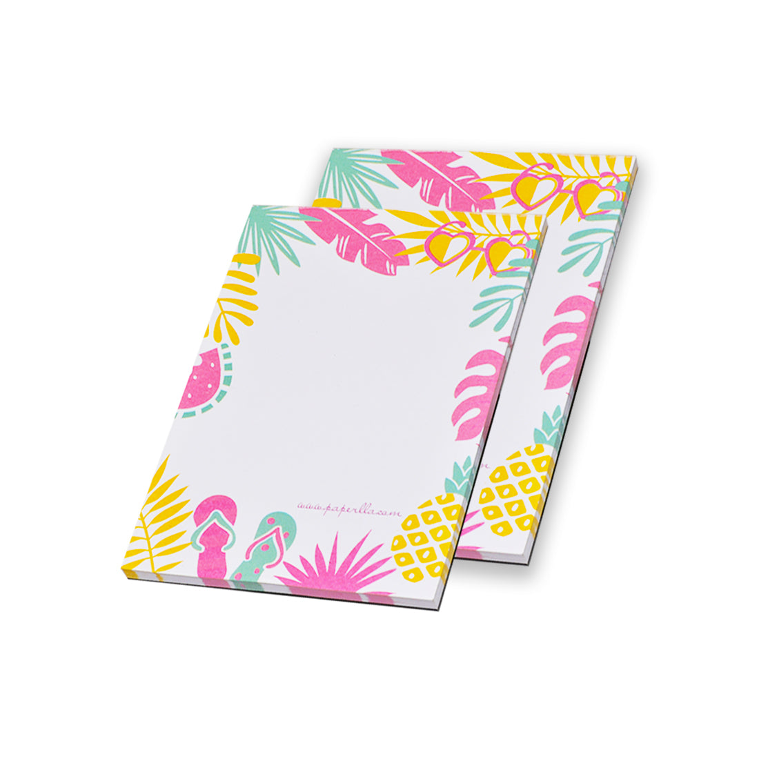 199 Store: Paperlla, 2023 Diary Planner, Sticky Note Pad