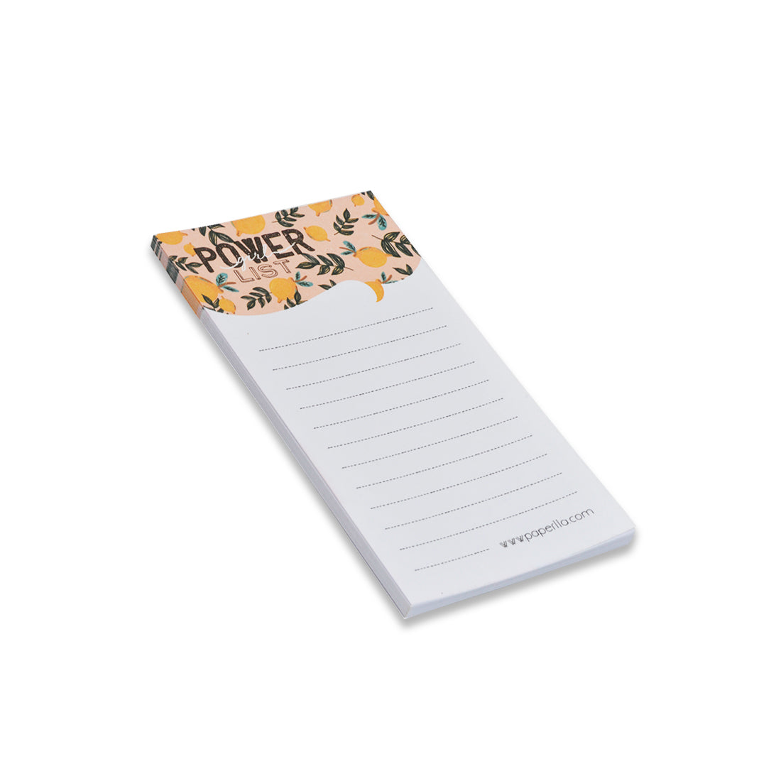 To Do List Planner Notepad