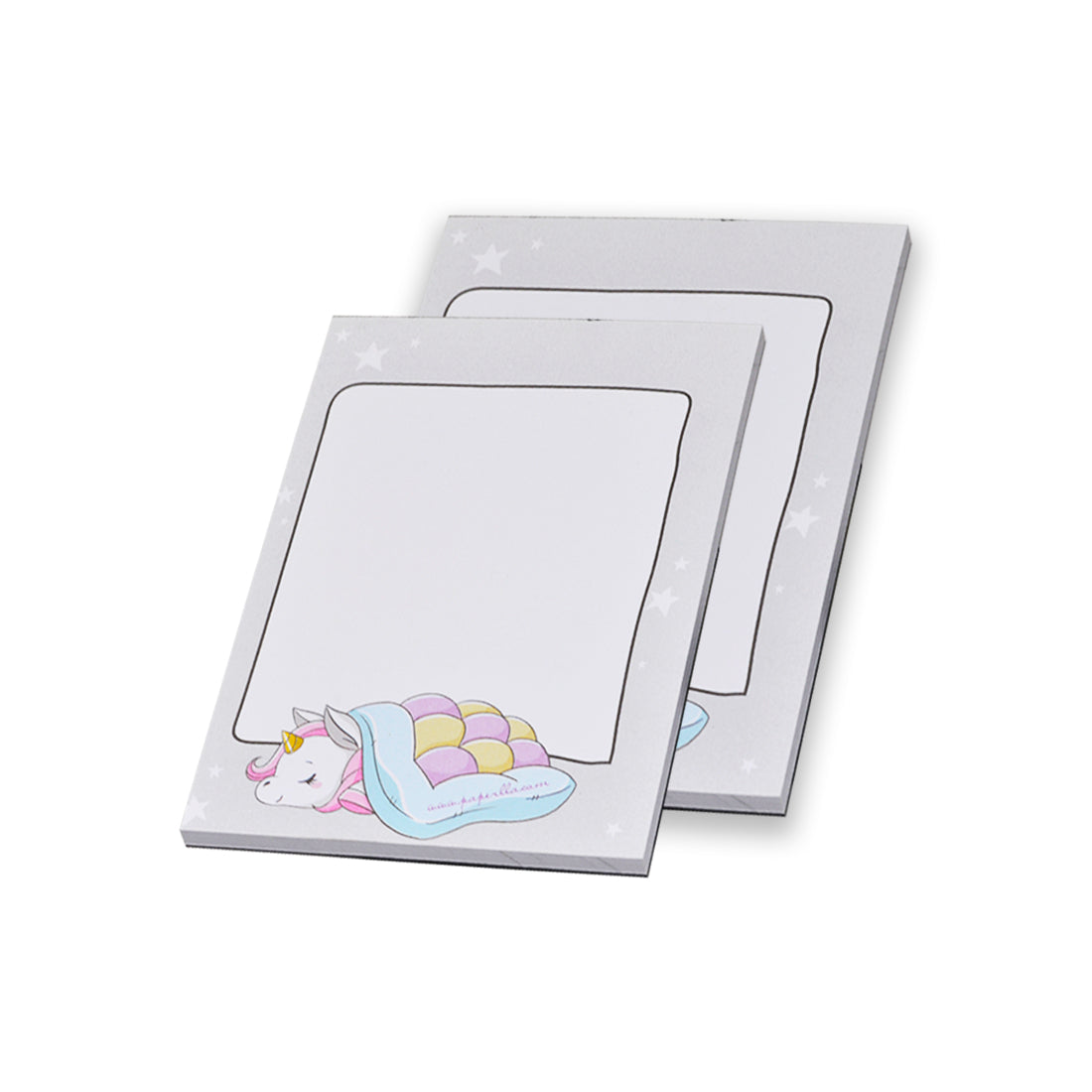 Cute Notepad Diary