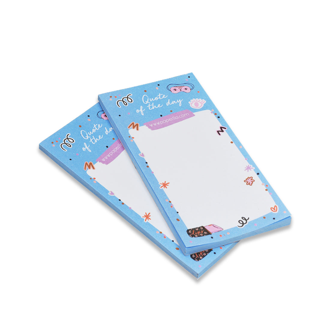 Writing Notepad To Do List