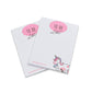 Memo Pads | Notepads | Doodling Pads for Home | School Going Kids Return Gifts for Girls | Boys Set of 10