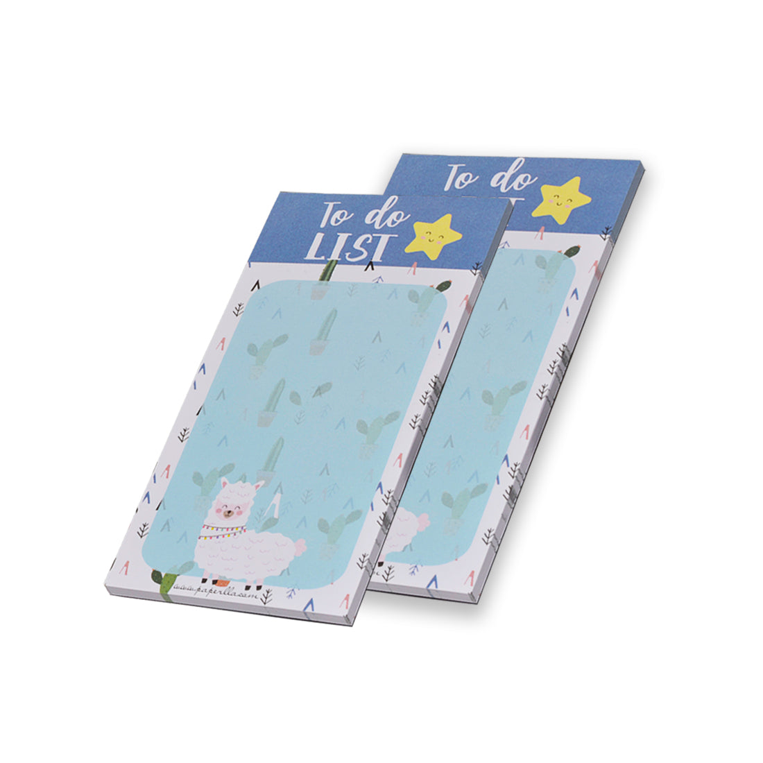 To Do List Note Pad