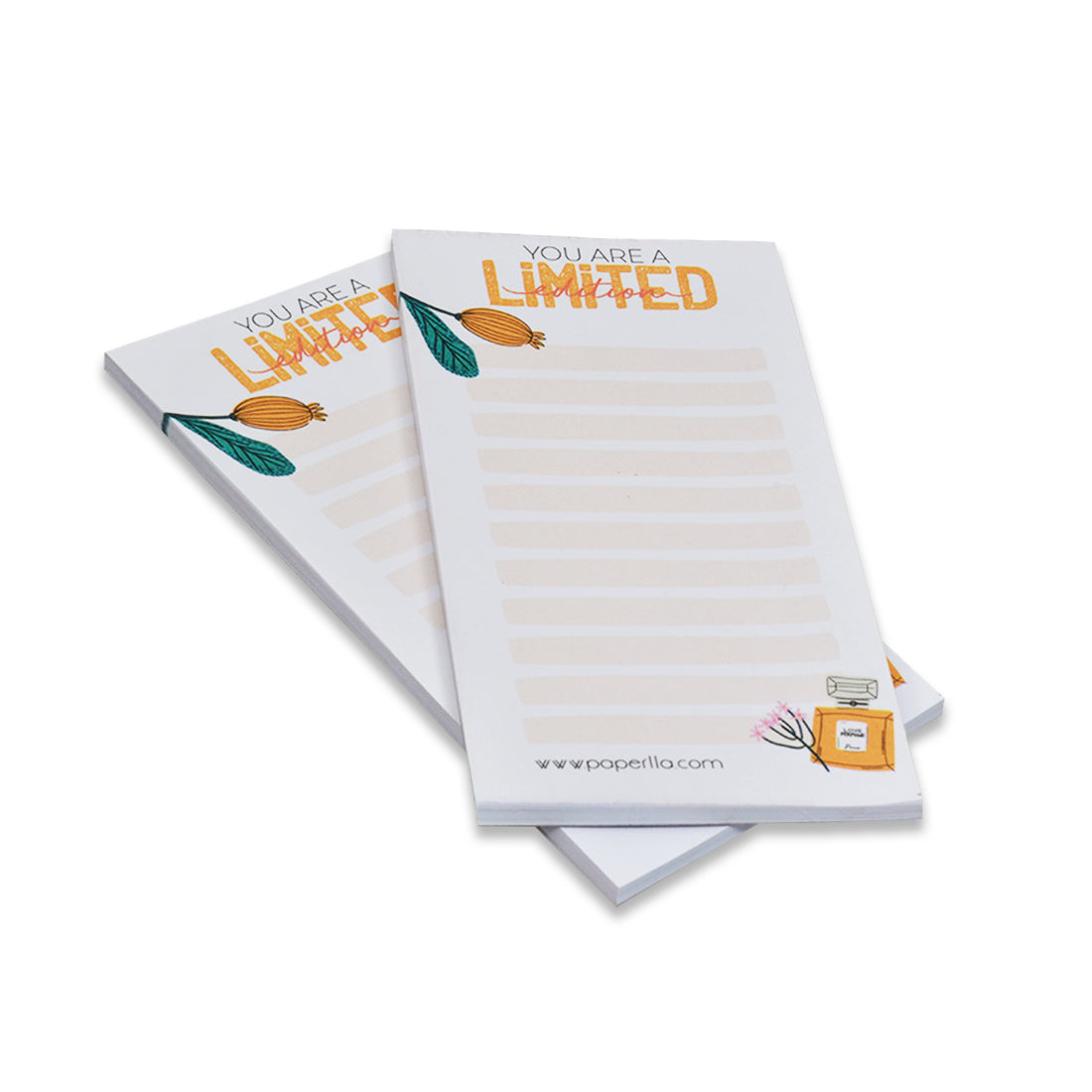 Buy Daily Planner Notepad Undated Planner, 2023 Diary Planner Online