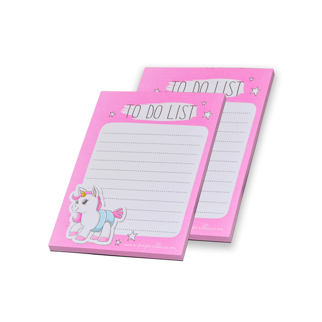 To Do List Diary