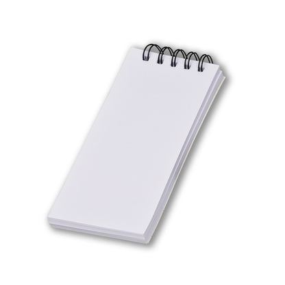 Daily Writing Notepad List Planner Notebook Pack of 3 , Tear off 100 Sheets Each Perfect Notes.