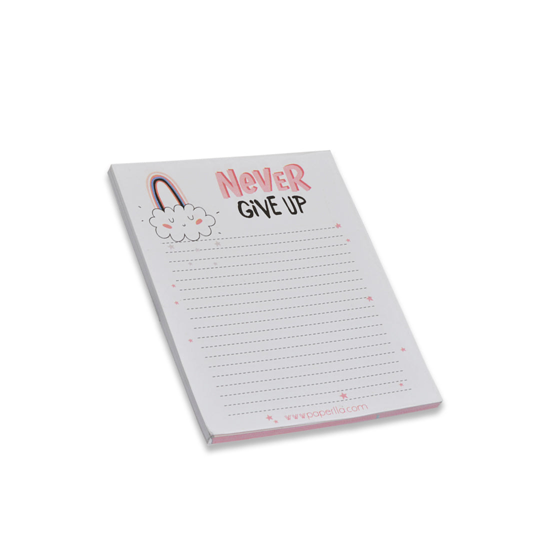 To Do List Notepad