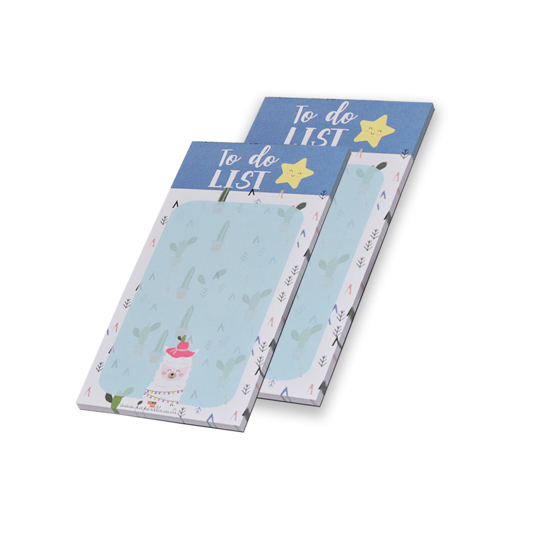 Planner To Do List
