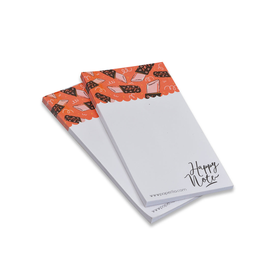 To Do List Notepad