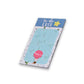 Notepads for Writing Notes, Office Stationery Items Undated To Do List Planner Set of 7