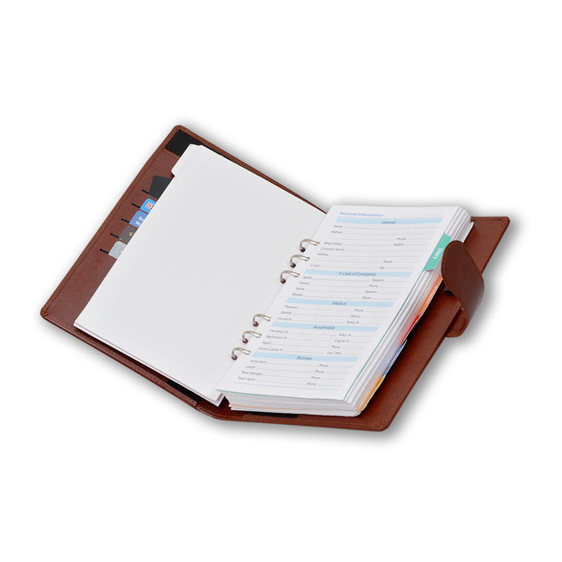 Buy Daily Panner, Diary Organiser 2023, To Do List Pad