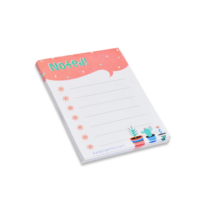 Buy Planner Desktop Notepads