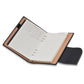 Paperlla Black Personal Undated Ruled Planner Gift Set for Men and Women with Pen