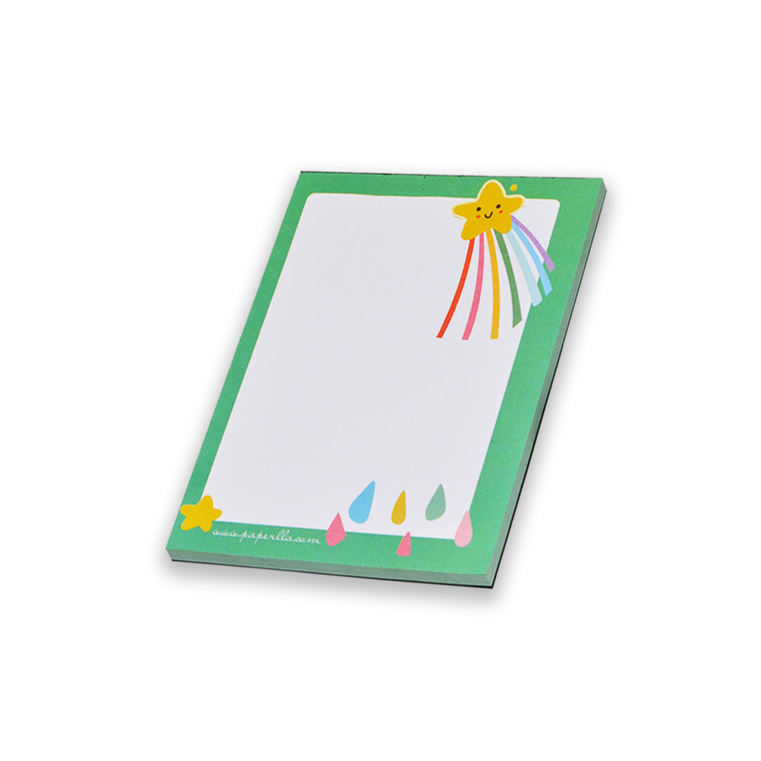 Journal Writing Pads