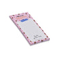 Note Pad | to Do List | Tear Off Pads for Work | Home | Office Mini Notes/Short Notes Set of