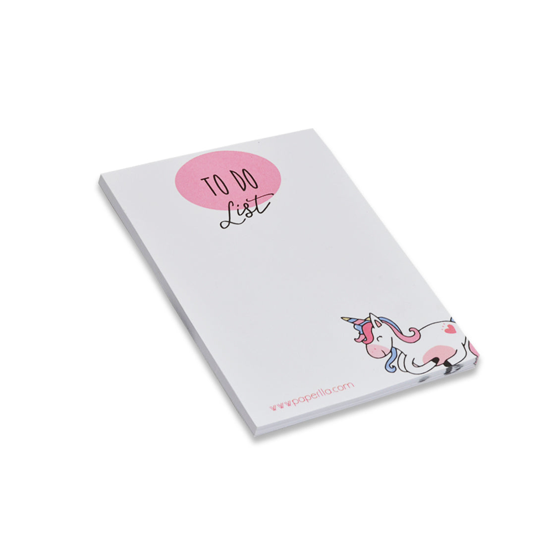 To Do List Notepad, Notes, to-Do’s, to-Buy, Priorities Memo Pad for Shopping Lists, Reminders and appointments Set of 6 Writing Pads