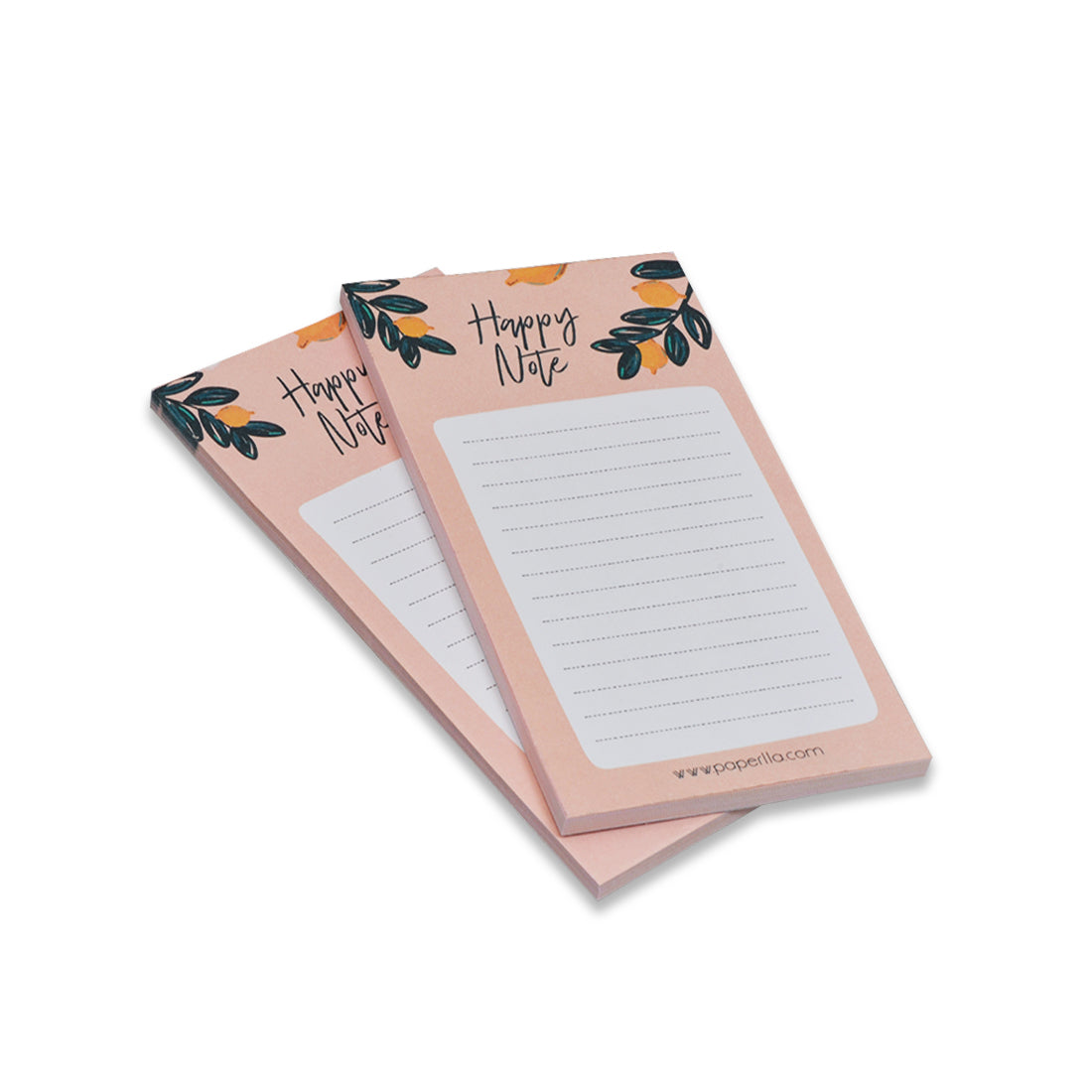 To Do List Notepad