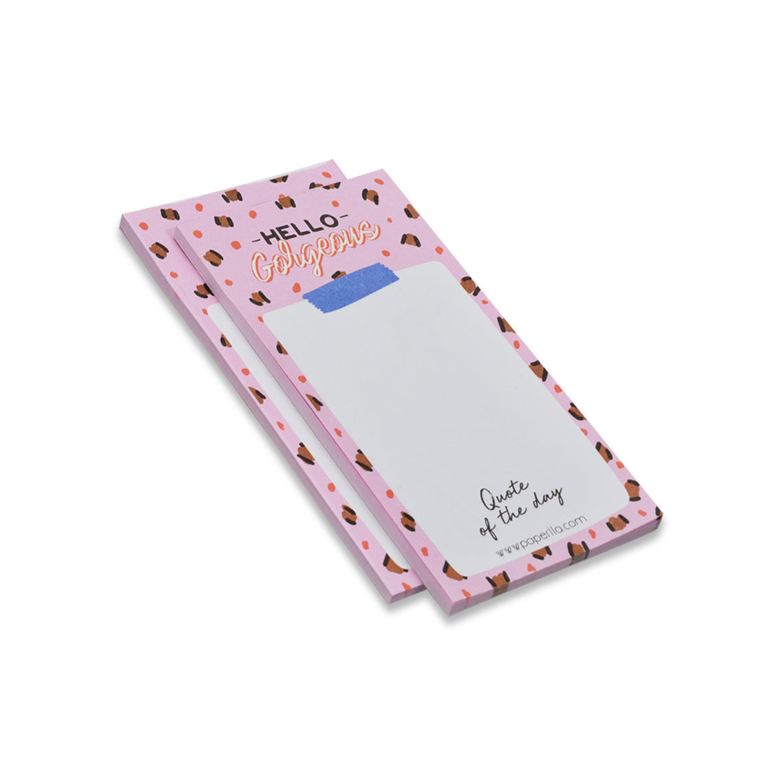 Notepad Organizer