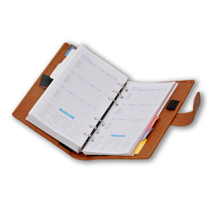 Buy 2023 Diary Organiser, To Do List Pad, Planner Online 