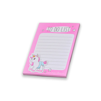 STATIONERY TO DO LIST, NOTEPADS FOR WRITING NOTES DAILY PLANNER HOME OFFICE WORK GIFT FOR BOYS AND GIRLS, SET OF 8